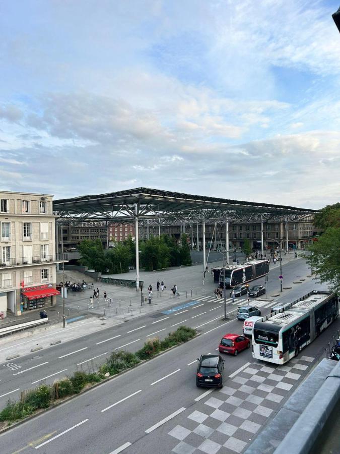 Appt 2 A Deux Pas De La Gare D'amiens * Amiens